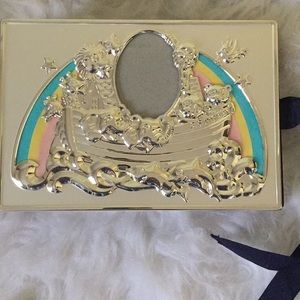 Lenox Noah’s Ark Mini photo album. Price firm